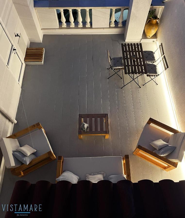 Vistamare Da Antonio Apartment Savelletri Exterior photo